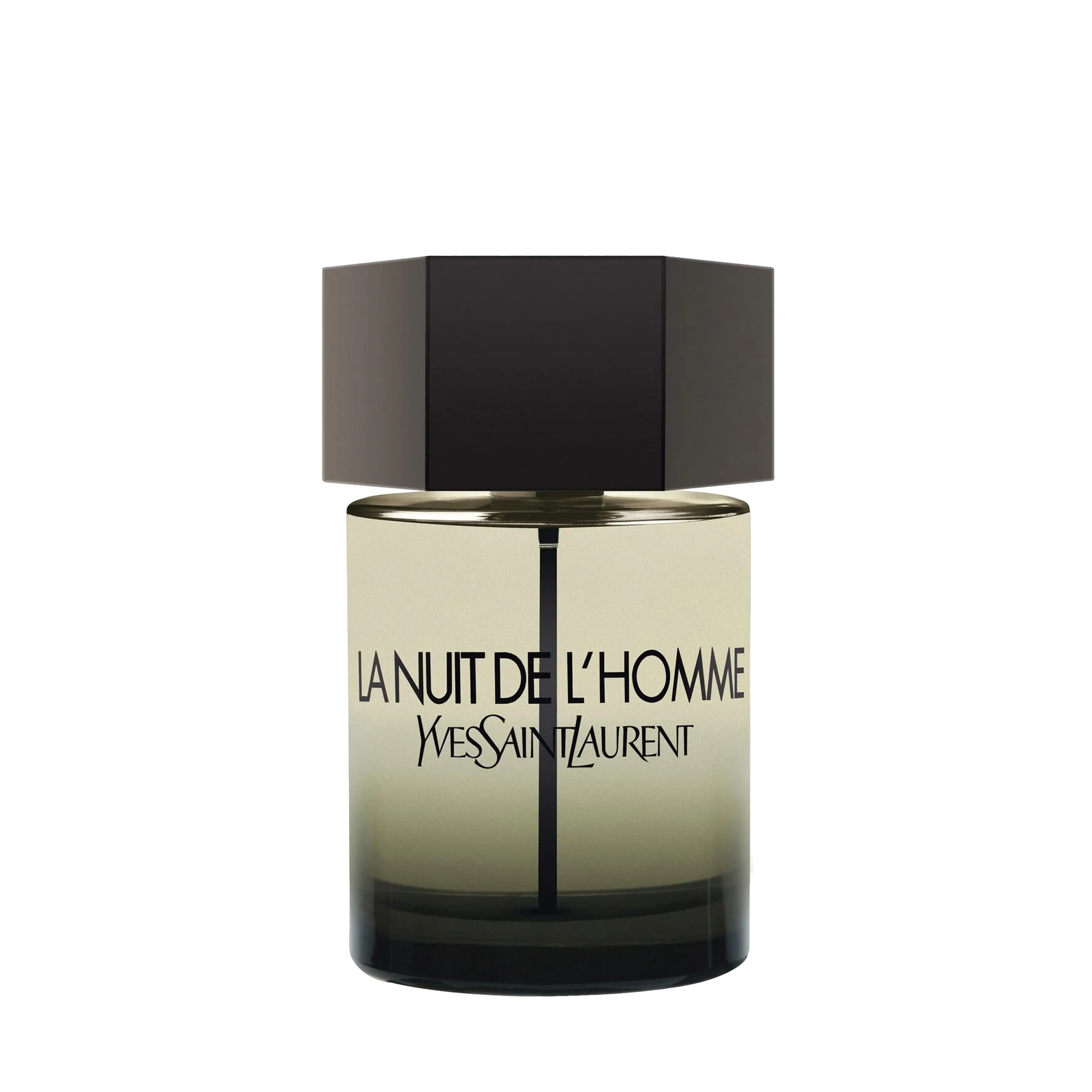 Yves Saint Laurent La Nuit De L'Homme Eau de Toilette 60 ml