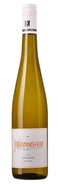 Johannisberg "s" Riesling Kabinett Feinherb 75cl