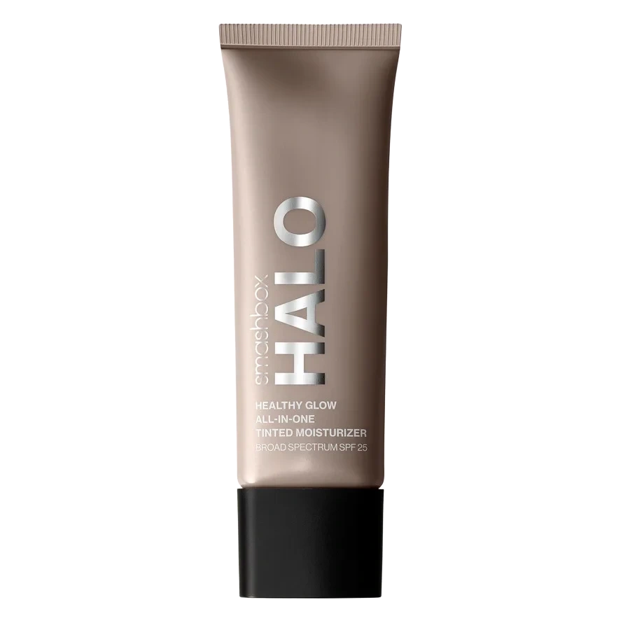 Smashbox Halo Healthy Glow All-In-One Tinted Moisturizer SPF25 Light