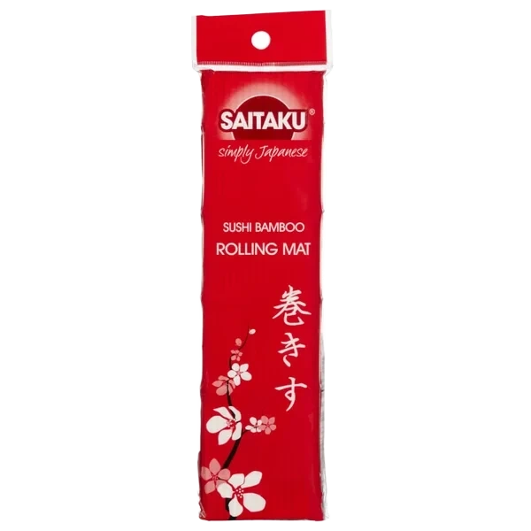 Sushi Rullematte 1stk Saitaku