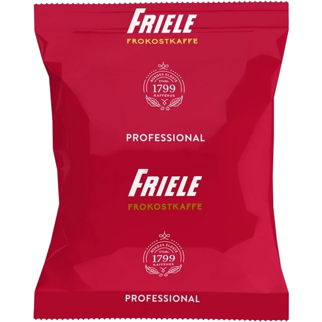 Friele Frokostkaffe Finm 90g