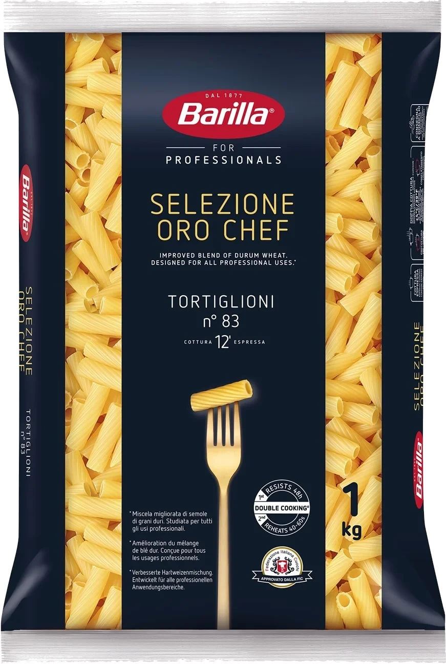 Tortiglioni