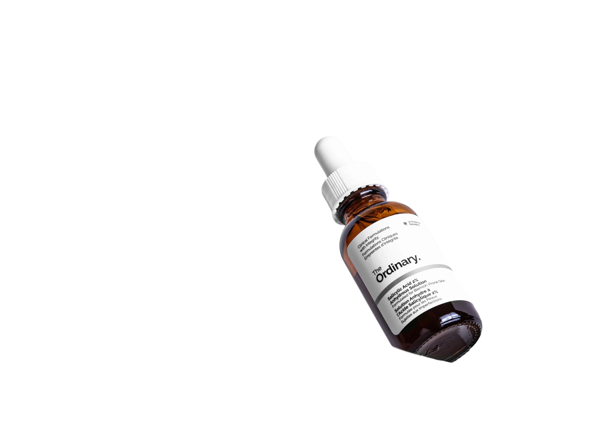 The Ordinary Salicylic Acid 2 % Anhydrous Solution, 30 ml