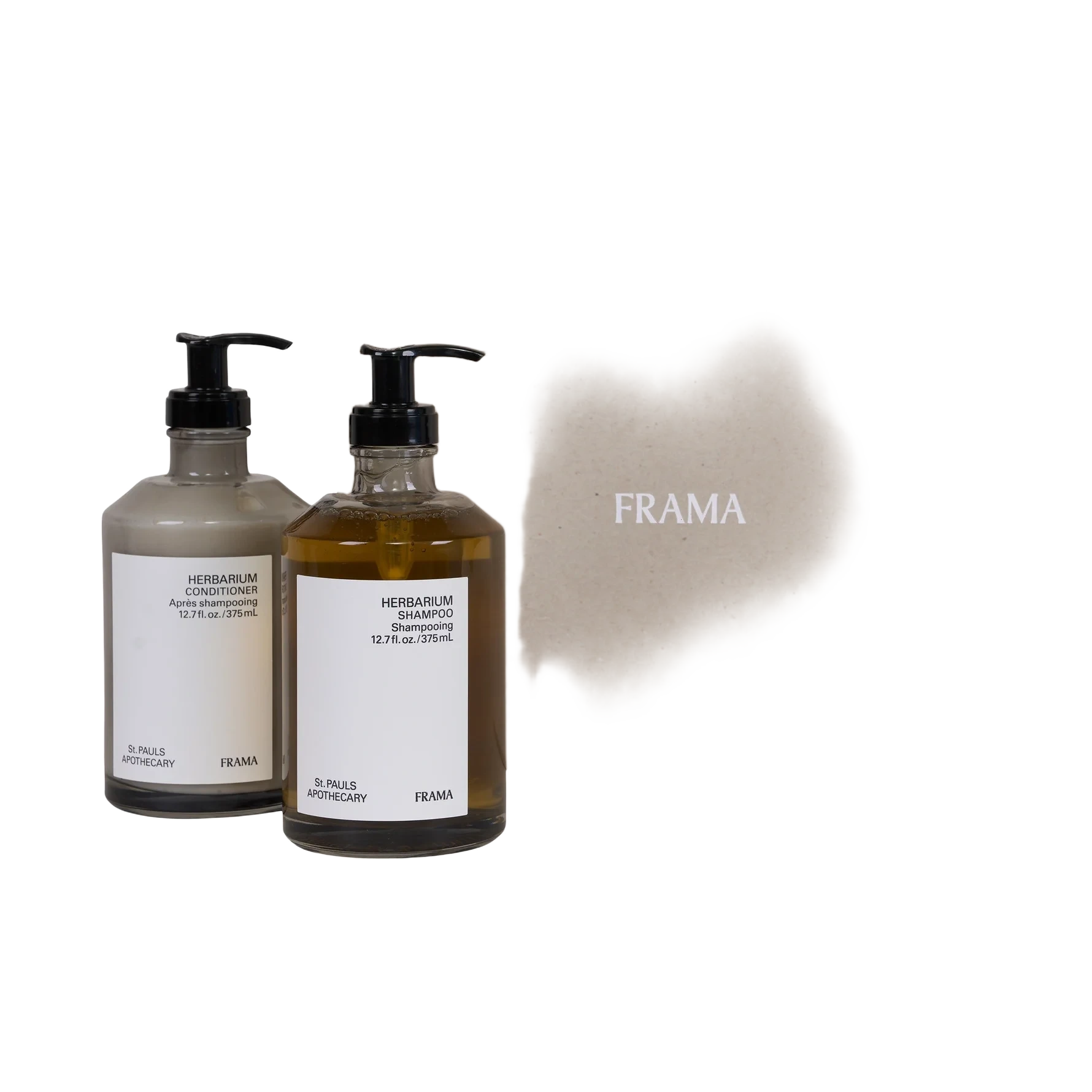 FRAMA Herbarium Shampoo + Body Wash 750 ml