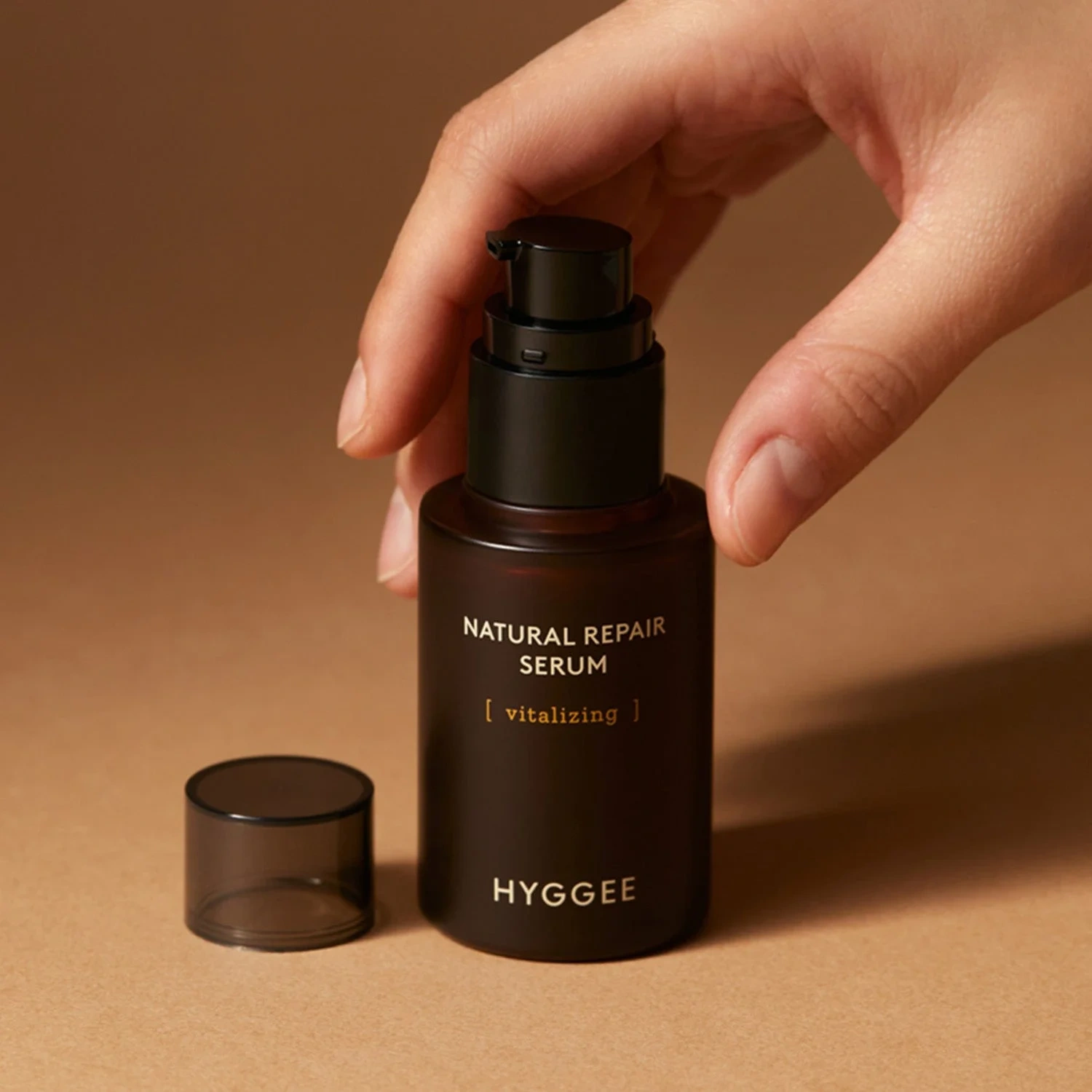 Natural Repair Serum
