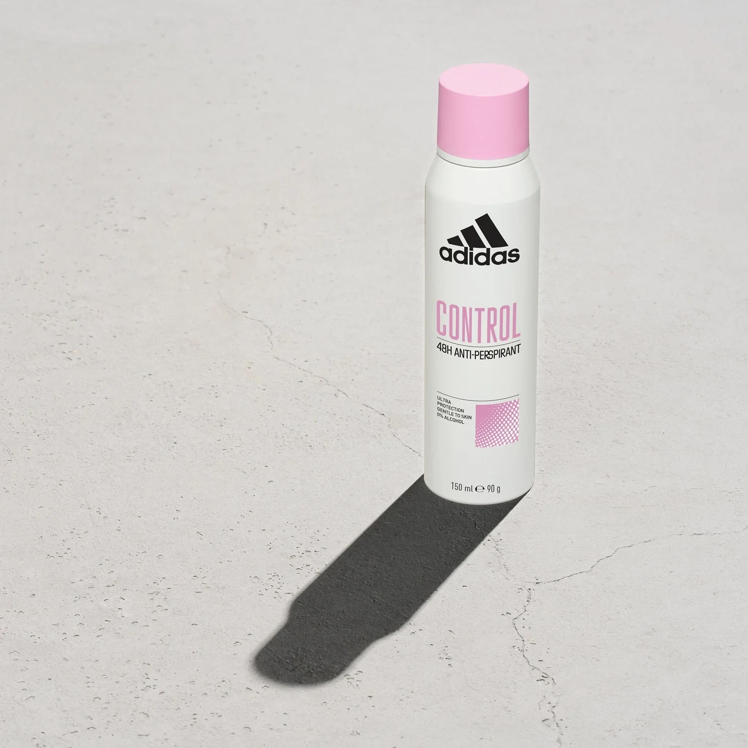 Adidas Cool & Care For Her Control Deodorant Spray