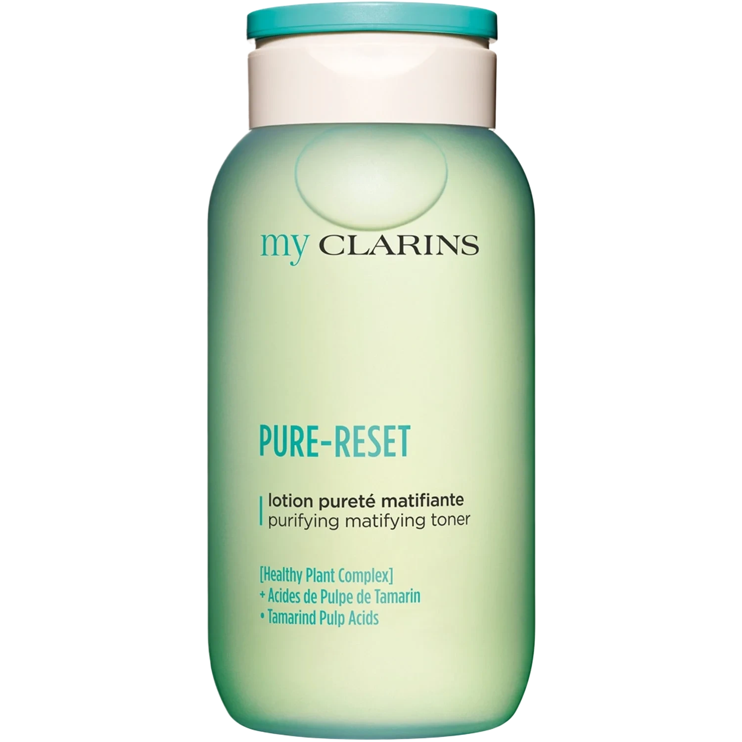 My Clarins Pure-Reset Purifying Matifying Toner 200 ml