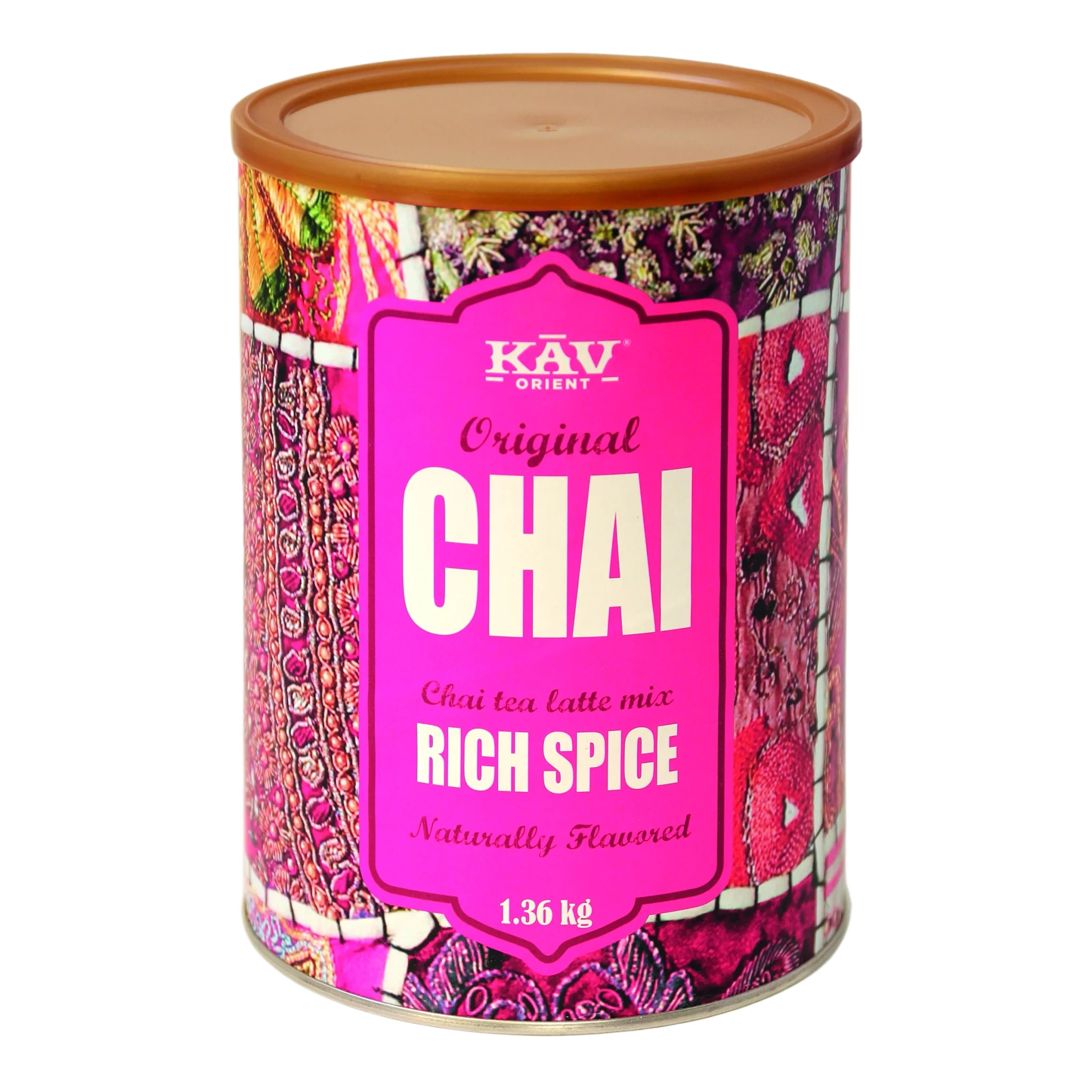 Chai Rich Spice