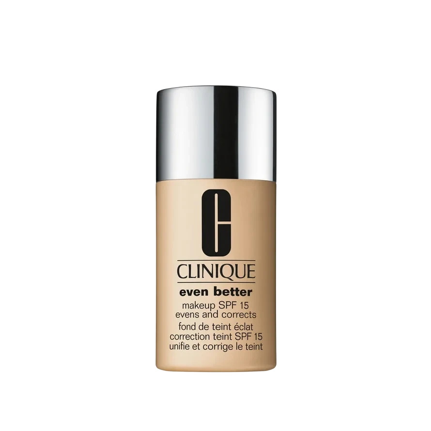 Clinique Even Better Makeup Foundation SPF15 Porcelain Beige 62 CN