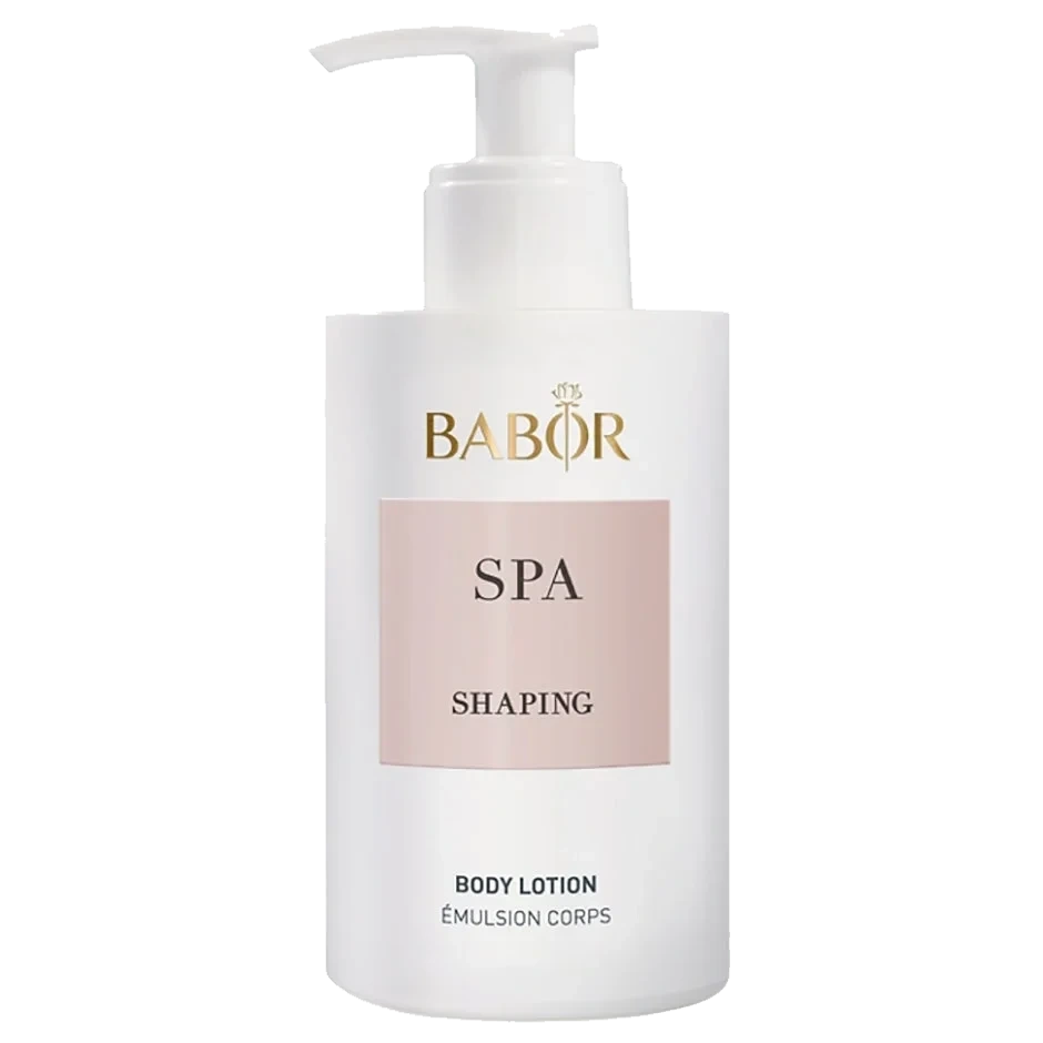 Babor Shaping Body Lotion