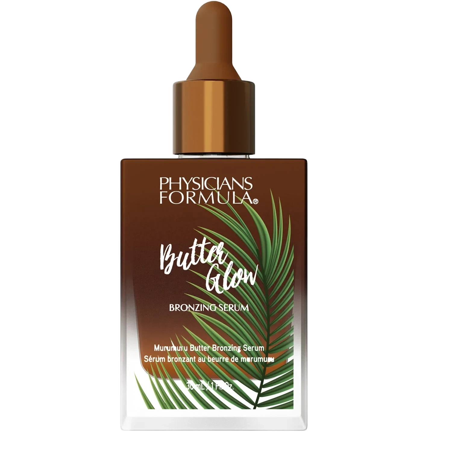 Physicians Formula Butter Glow Bronzing Serum Sunkissed Glow