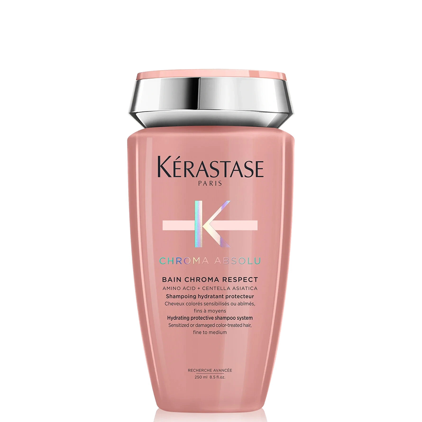 KÉRASTASE Bain Chroma Respect Shampoo 250 ml