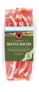 Bacon skiv Gårdsmärkt SE