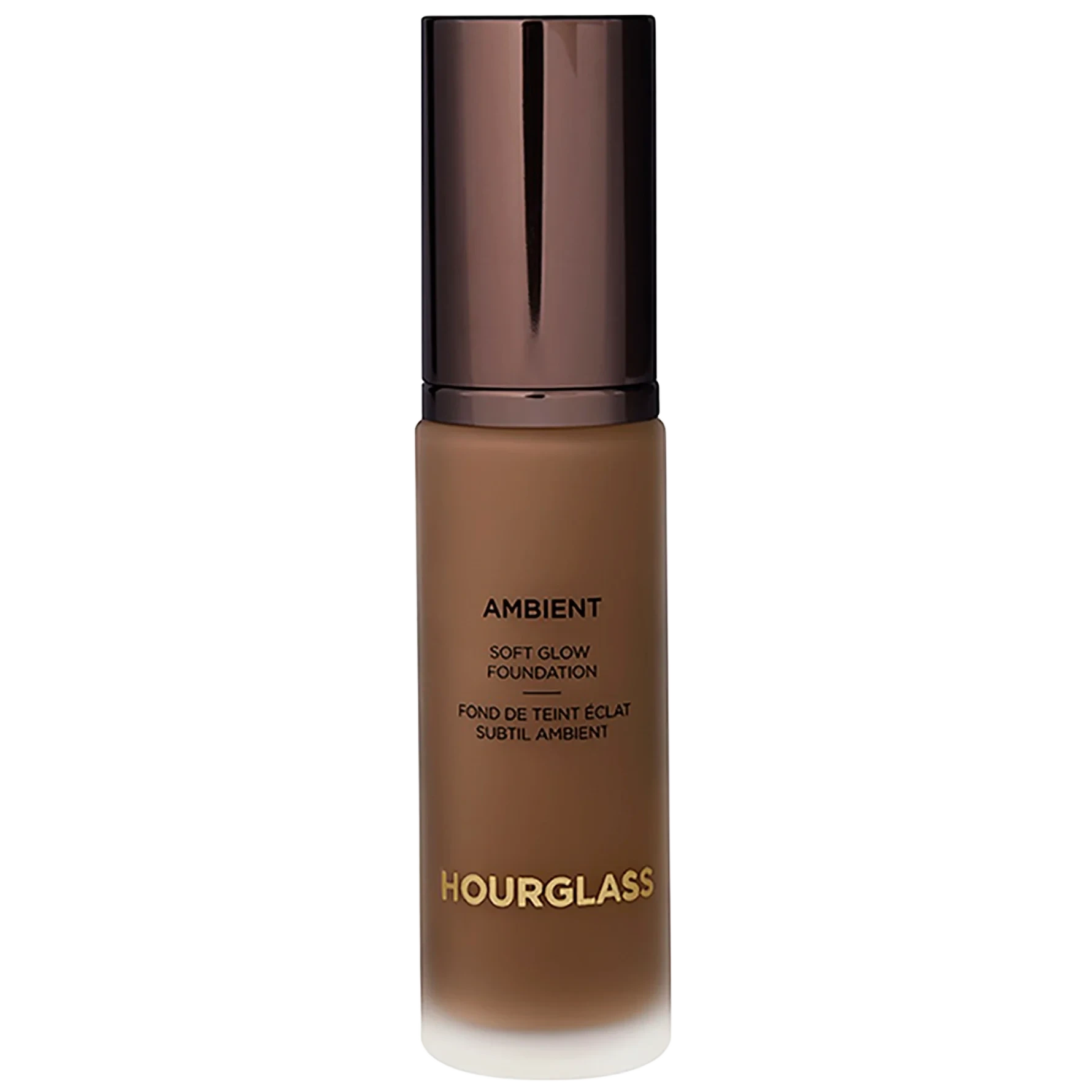 Hourglass Ambient Soft Glow Foundation 15 Deep, Cool