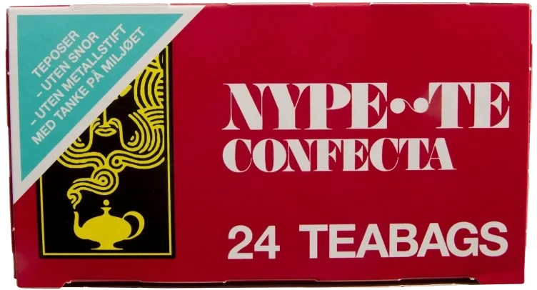 Nypete 24pos Confecta