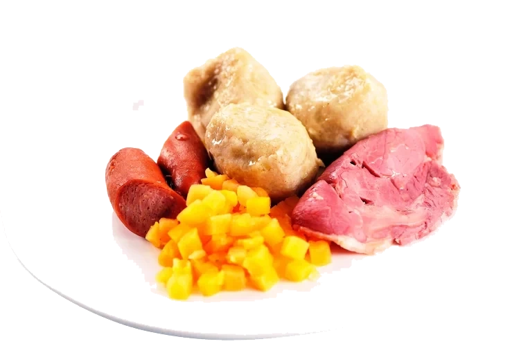 Komler i kraft  100g   4kg
