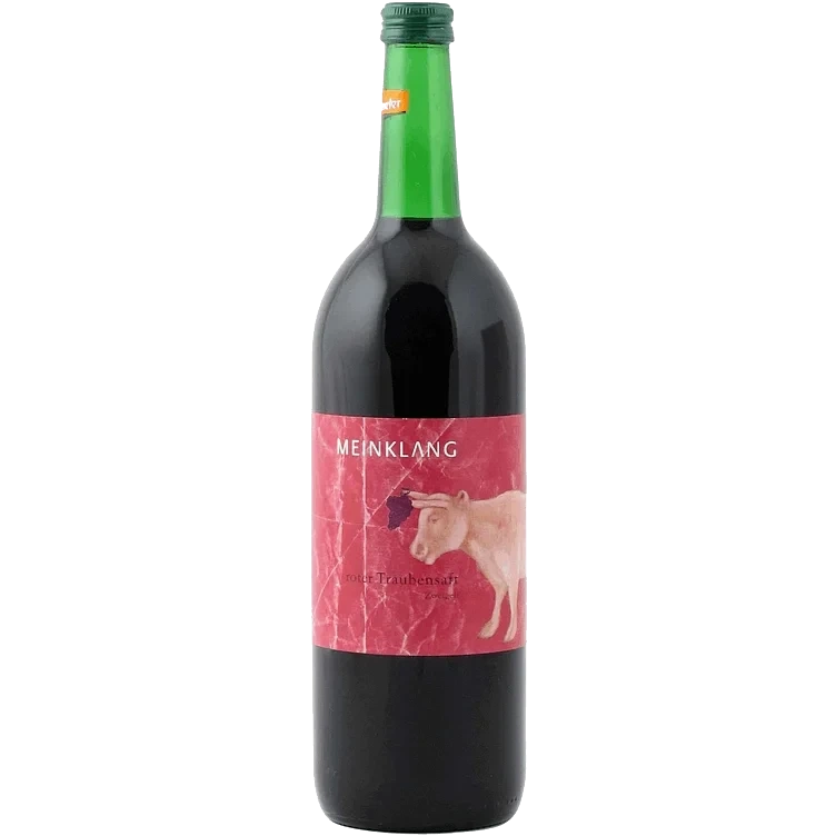 Meinklang zweigelt økol.  6x1l
