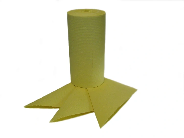 Engangsklut for rolldisp.4rlx11m