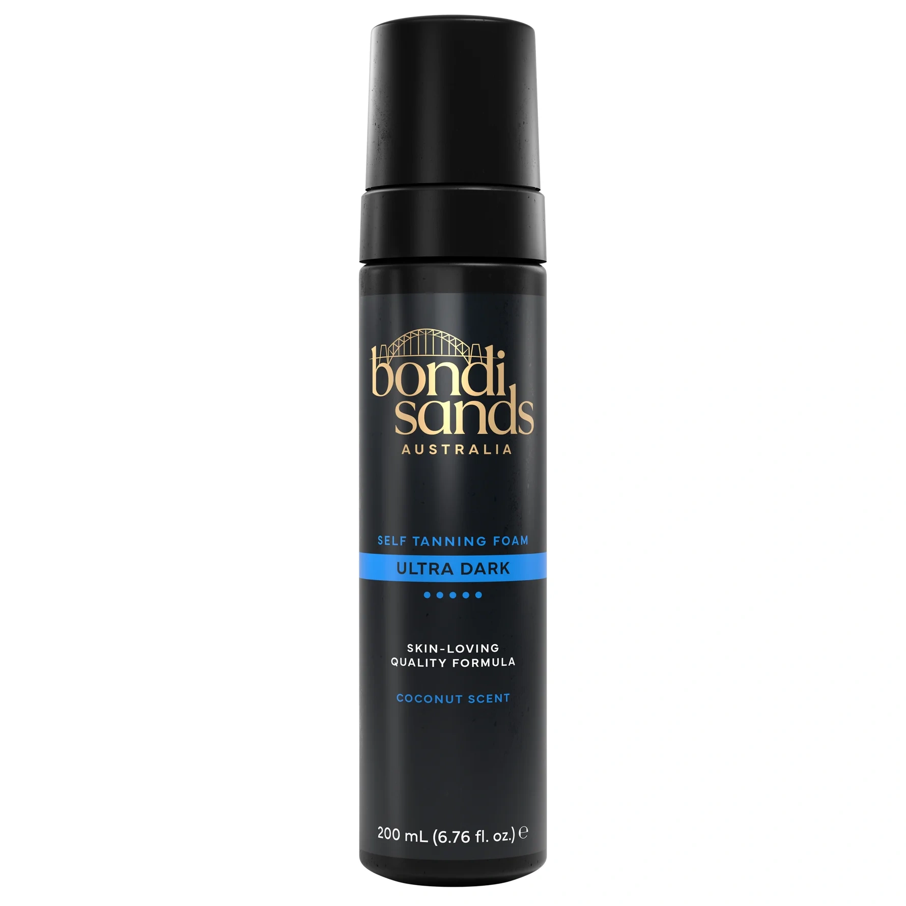 Bondi Sands Self Tanning Foam Ultra Dark