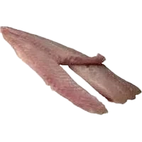 Seilfilet U/Skinn 6,8kg