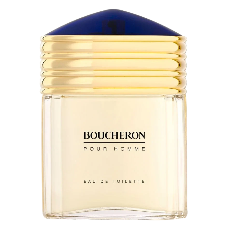 Boucheron Pour Homme