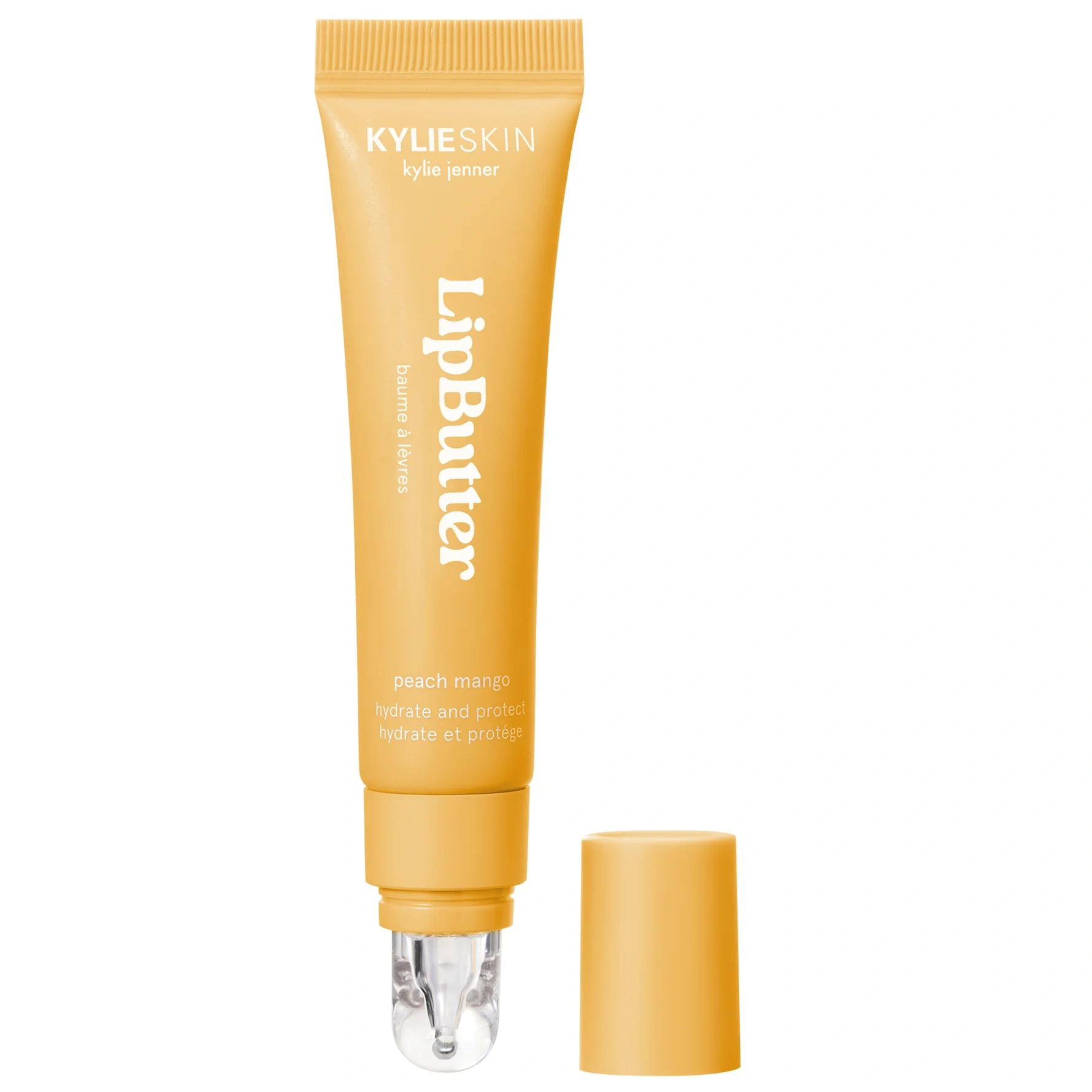 Kylie Cosmetics Lip Butter Mango