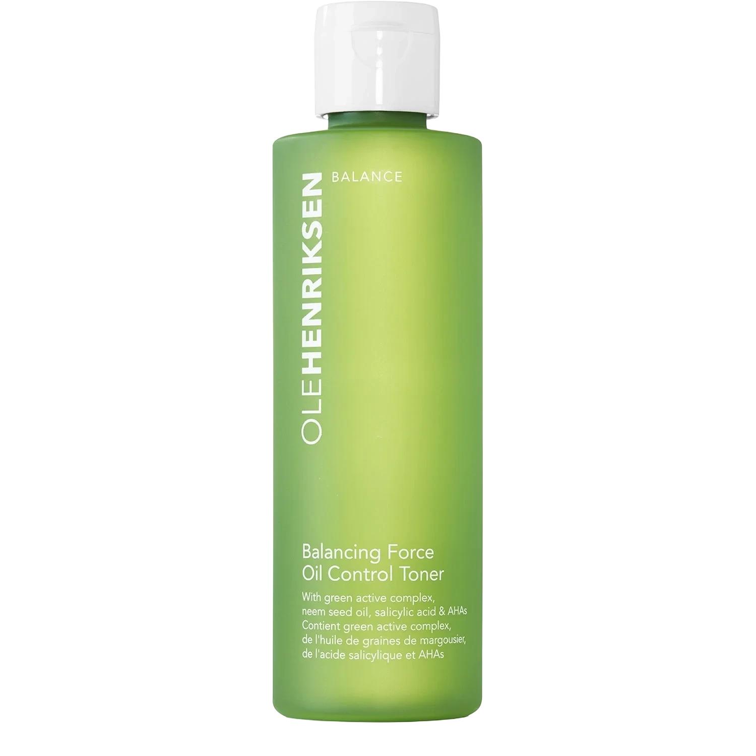 Ole Henriksen Balance