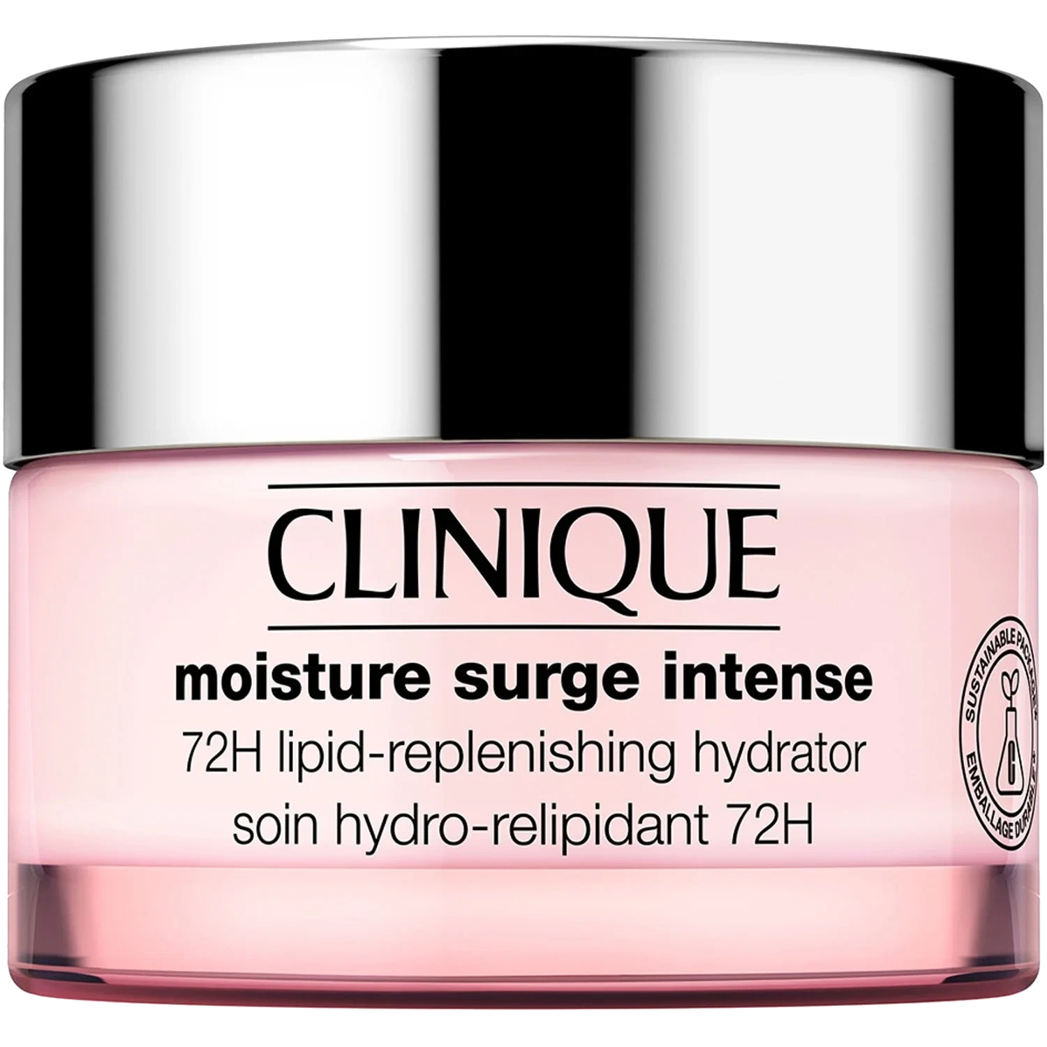 Clinique Moisture Surge Intense 72-Hour Lipid-Replenishing