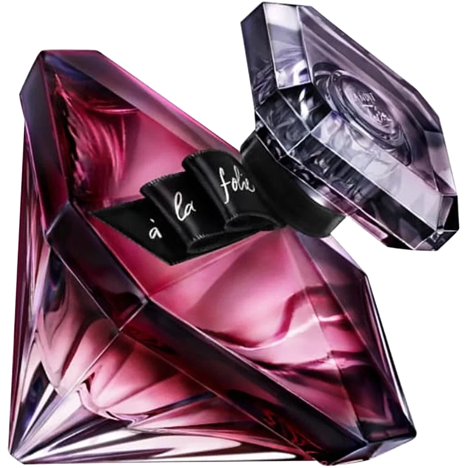 Lancôme Trésor A La Folie