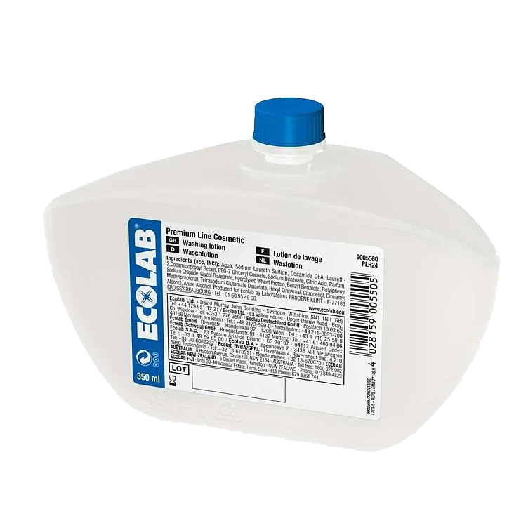 Premium line håndsåpe   350ml