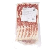 Bacon skivat SE