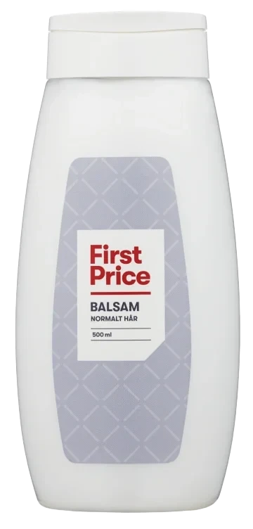 Balsam 500ml First Price