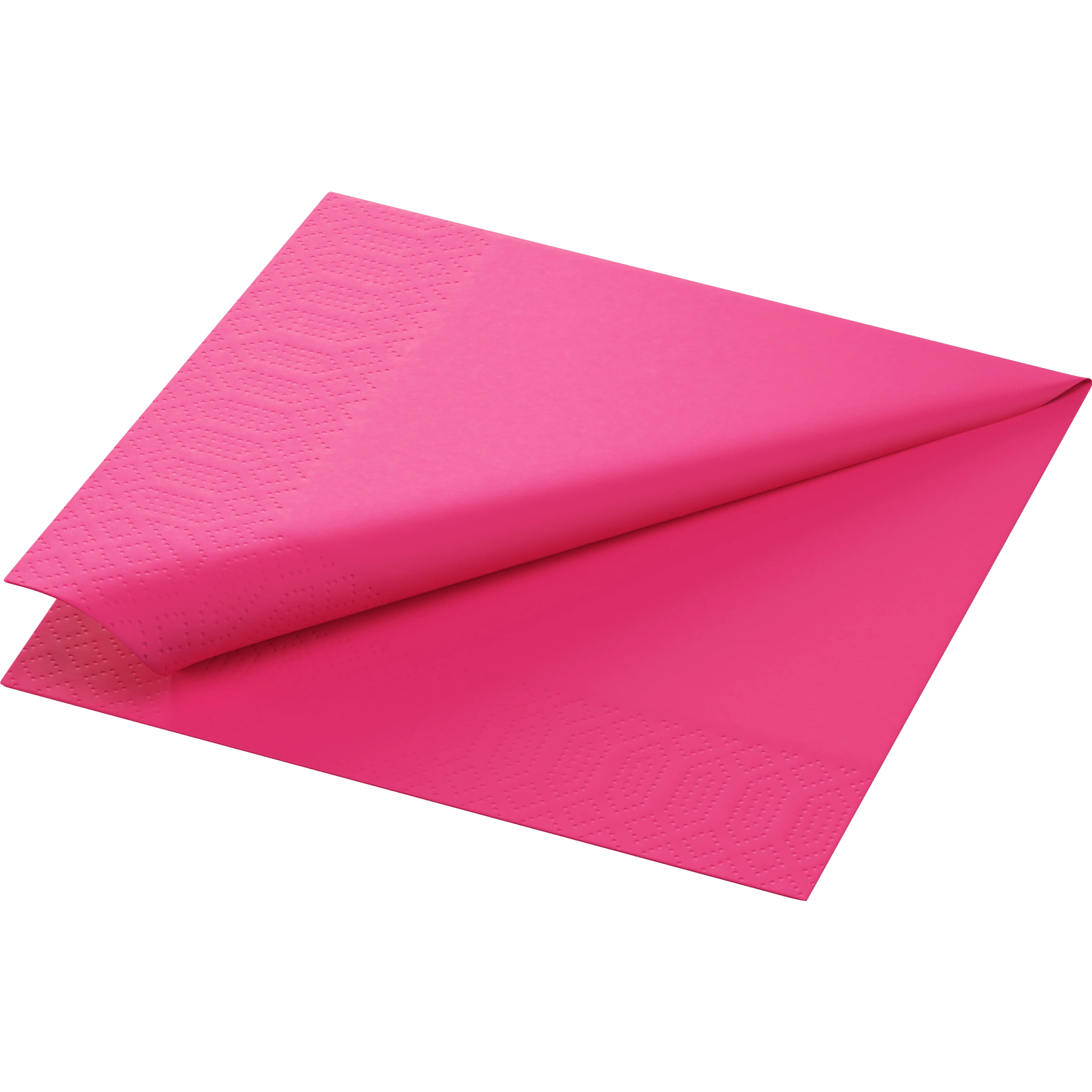 Tissue serviet Fuchsia