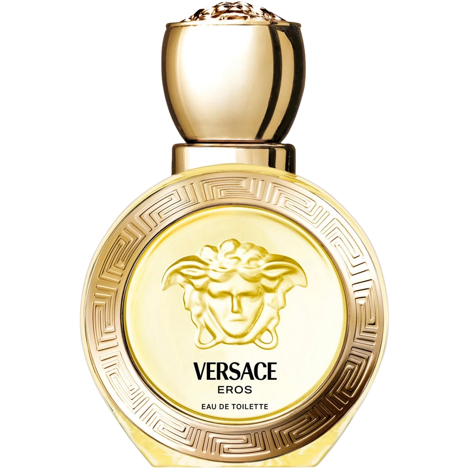 Versace Eros Pour Femme
