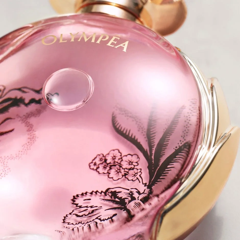 RABANNE Olympea & Olympea Blossom Set