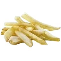 Pommes Bistro 2,5kg