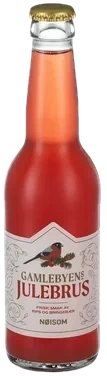 Nøisom - Gamlebyens Julebrus 0,33l