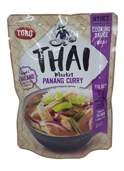 Thai Market Panang Curry 300g
