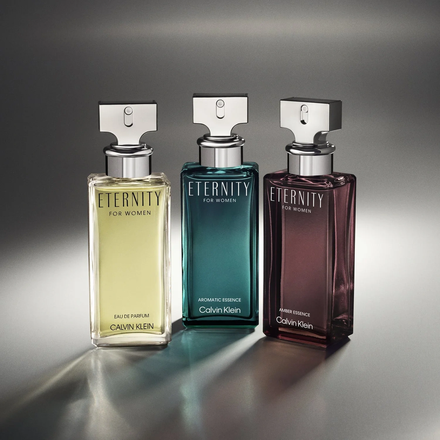 Calvin Klein Eternity Woman