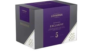 Löfbergs Exclusive WB