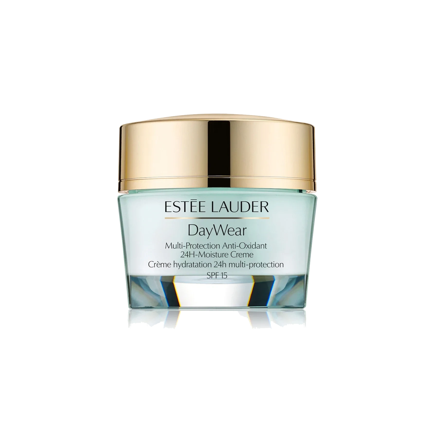 Estée Lauder DayWear Anti-Oxidant Cream SPF15 Normal/Combination 30 ml