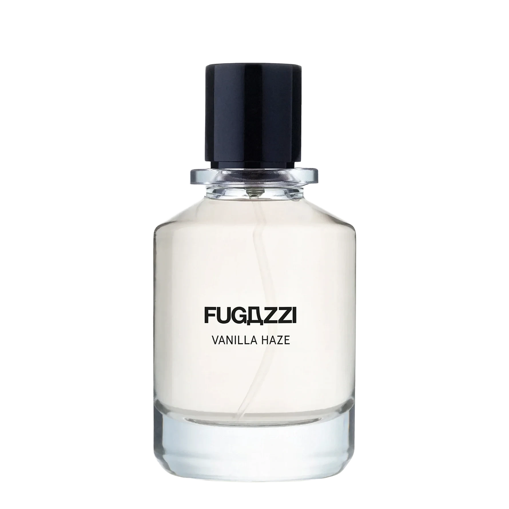 FUGAZZI Vanilla Haze XDP 100 ml