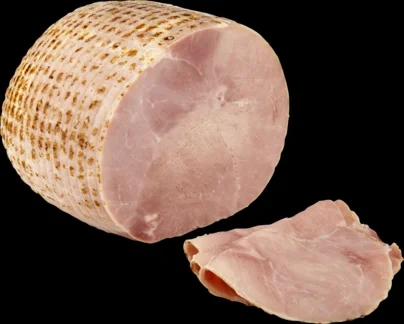 Delikatesskinka ko