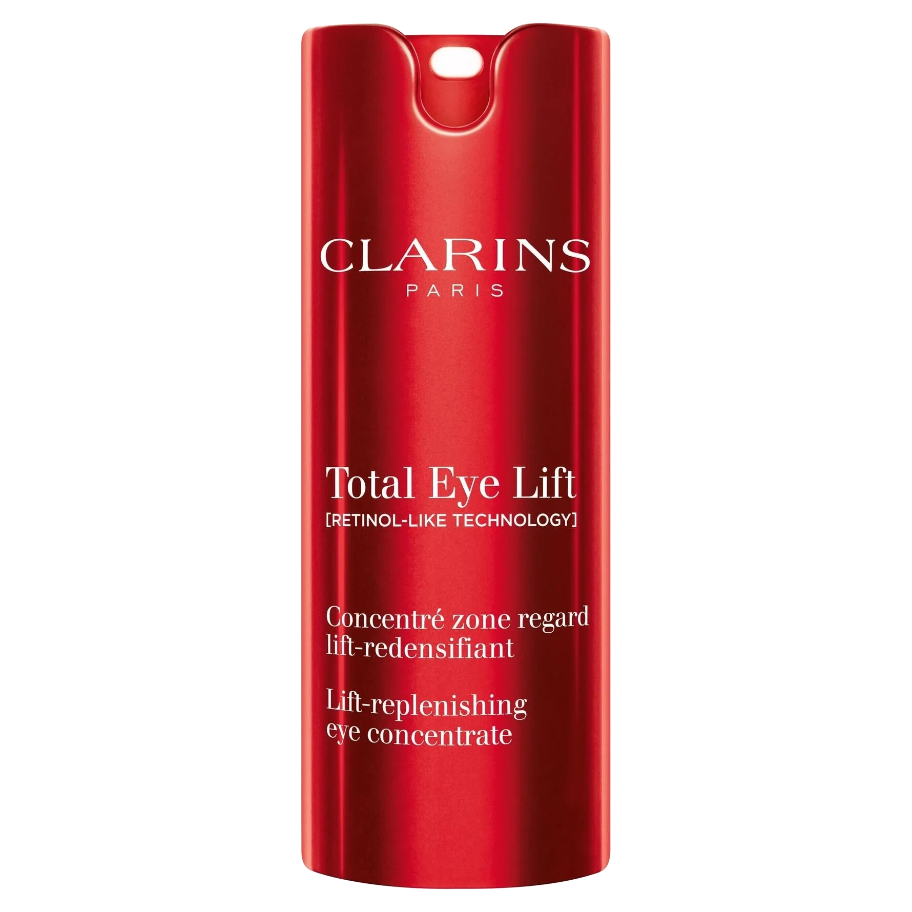 Clarins Total Eye Lift - Lift-Replenishing Eye Concentrate 15 ml