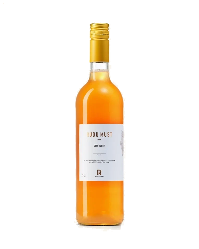 Äpple Must 75 cl Discovery
