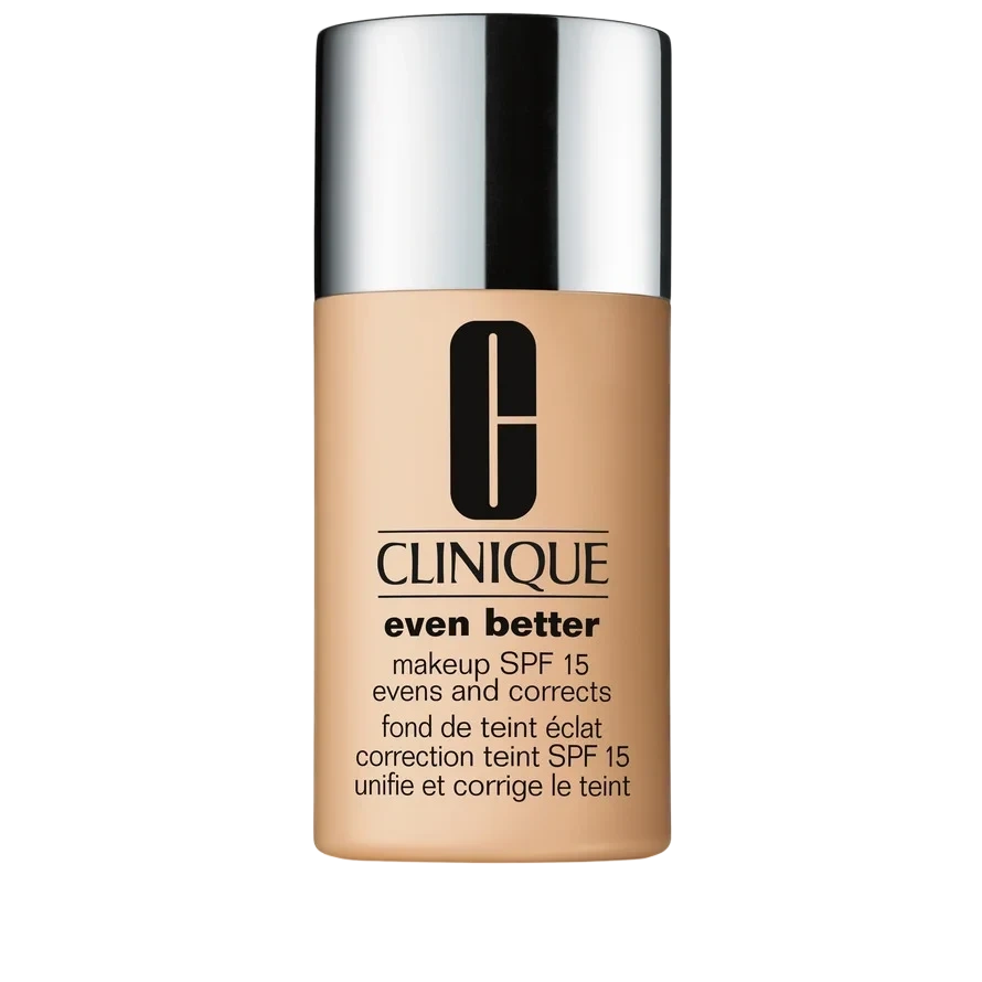 Clinique Even Better Makeup Foundation SPF15 CN 70 Vanilla