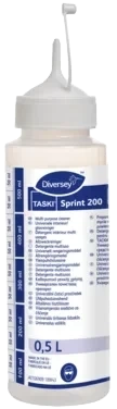 LILLEBORG AS Dosbtl Taski Sprint 200