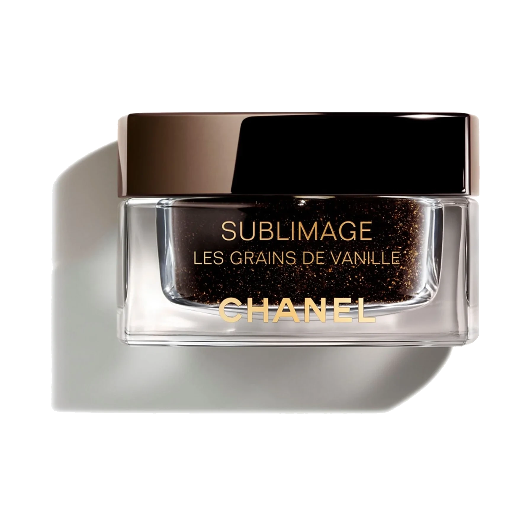 CHANEL Purifying And Radiance-Revealing Vanilla Seed Face Scrub 50 g