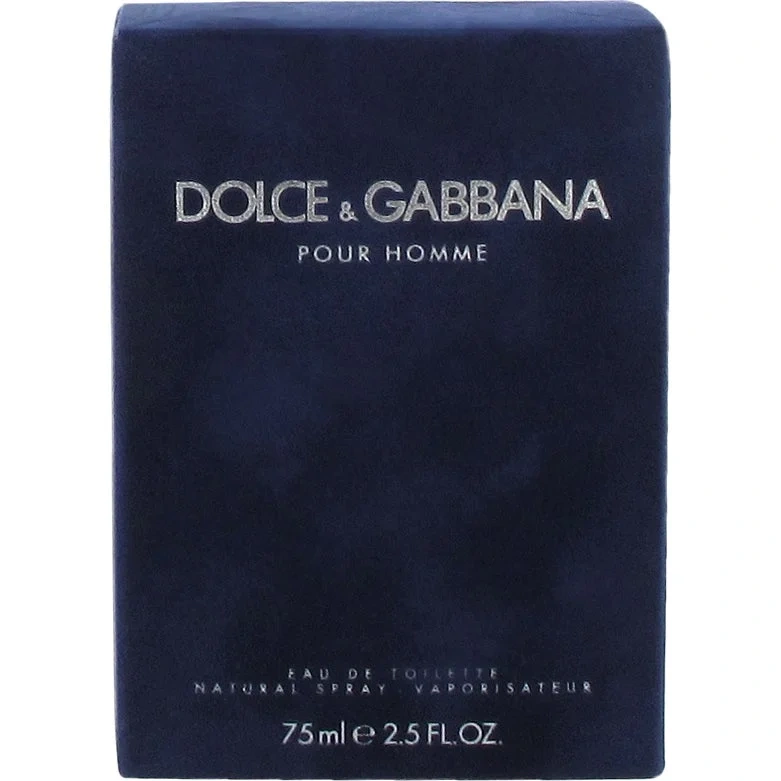Dolce & Gabbana Pour Homme
