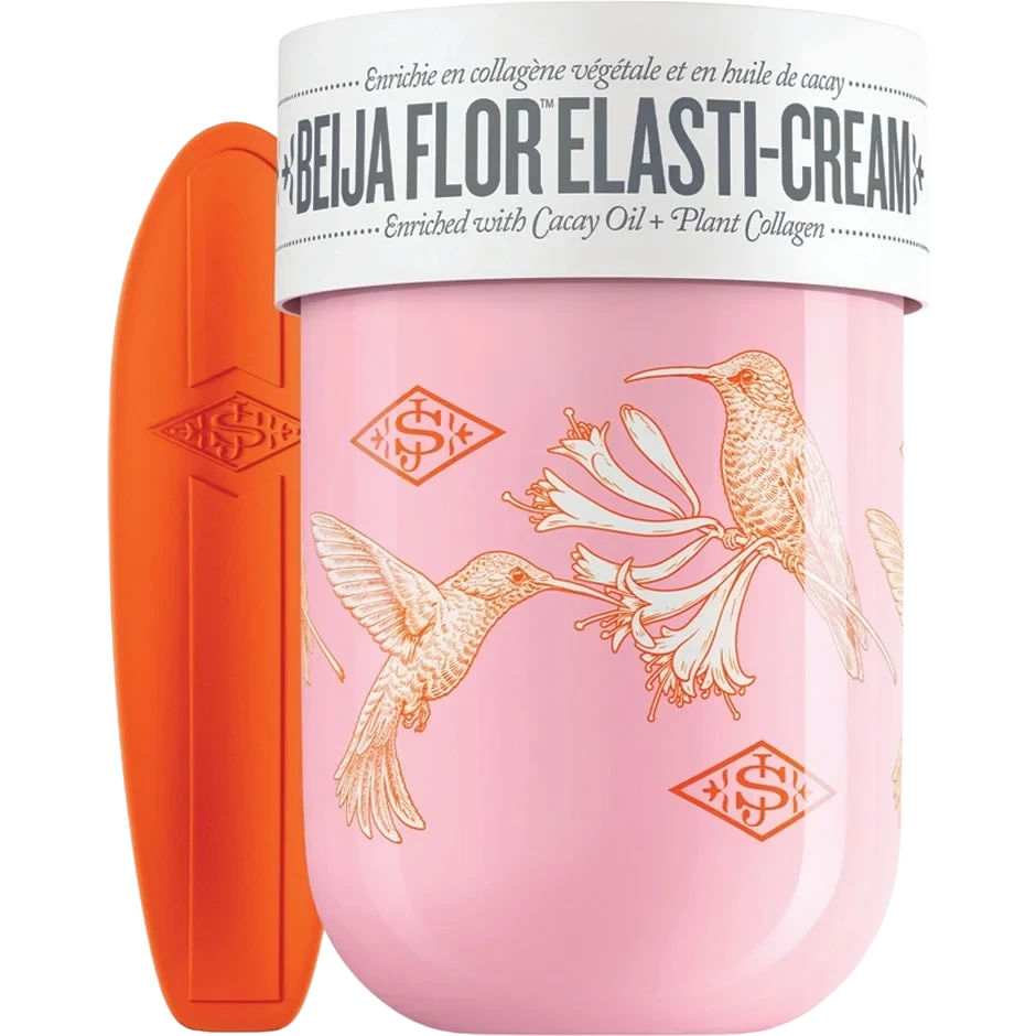 Sol de Janeiro Biggie Biggie Beija Flor Elasti-Cream